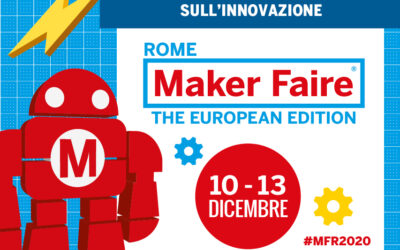 Maker Faire Rome 2020